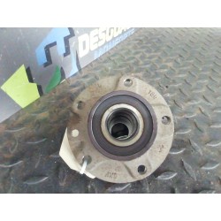 Recambio de buje para alfa romeo giulietta (191) distinctive referencia OEM IAM   