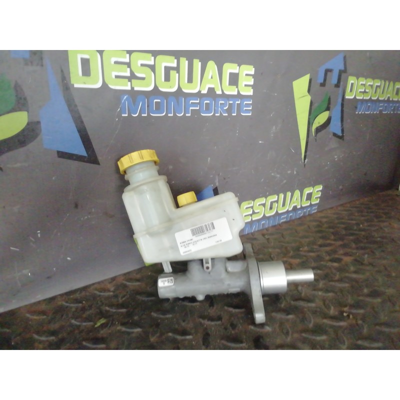 Recambio de bomba freno para alfa romeo giulietta (191) distinctive referencia OEM IAM 250SHEFC 03350890521 