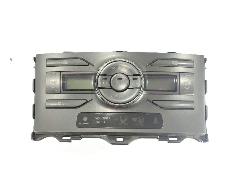 MANDO CLIMATIZADOR 5590002220B 