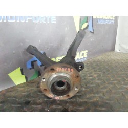 Recambio de mangueta delantera izquierda para renault clio i fase i+ii (b/c57) 1.2 alize referencia OEM IAM   