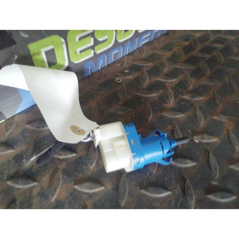 Recambio de sensor pedal freno para alfa romeo giulietta (191) distinctive referencia OEM IAM 53378929  