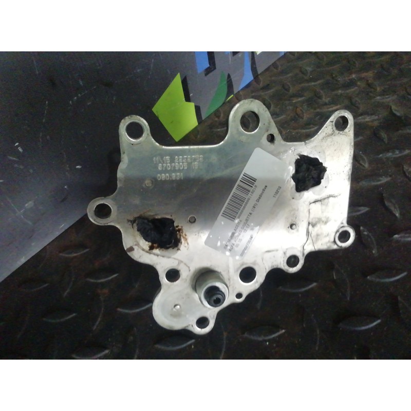 Recambio de enfriador aceite motor para alfa romeo giulietta (191) distinctive referencia OEM IAM 670790519 2232752 