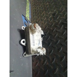 Recambio de enfriador aceite motor para alfa romeo giulietta (191) distinctive referencia OEM IAM 670790519 2232752 