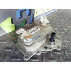 Recambio de enfriador aceite motor para alfa romeo giulietta (191) distinctive referencia OEM IAM 670790519 2232752 