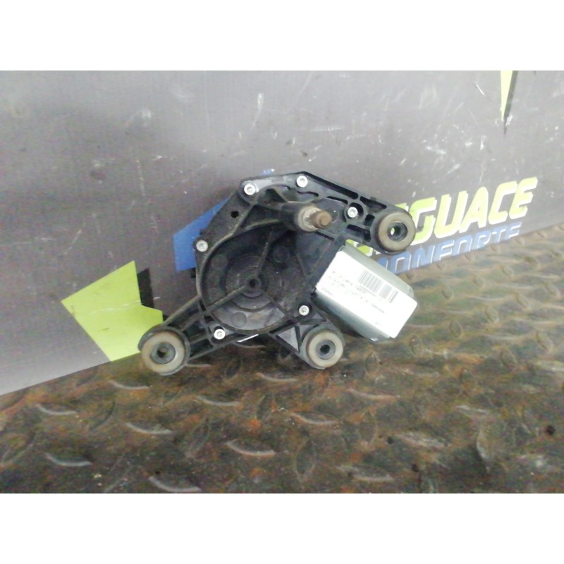 Recambio de motor limpia trasero para alfa romeo giulietta (191) distinctive referencia OEM IAM 50509441 W000014950 