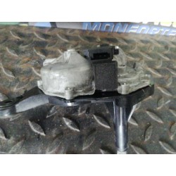 Recambio de motor limpia trasero para alfa romeo giulietta (191) distinctive referencia OEM IAM 50509441 W000014950 