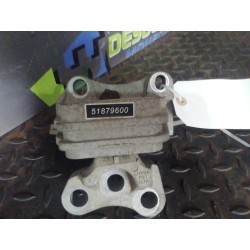 Recambio de soporte motor para alfa romeo giulietta (191) distinctive referencia OEM IAM 51879600  