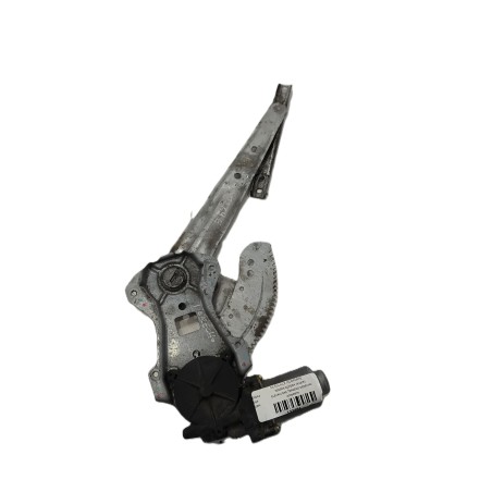 Recambio de elevalunas trasero derecho para nissan almera (n16/e) ambience referencia OEM IAM 400689T9  