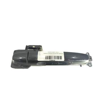 Recambio de maneta exterior delantera derecha para toyota auris (_e15_) 1.6 (zre151_) referencia OEM IAM 692010D030  