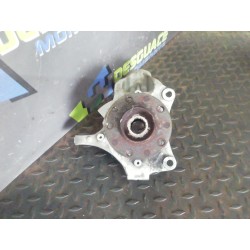 Recambio de mangueta delantera derecha para alfa romeo giulietta (191) distinctive referencia OEM IAM 28A32206  