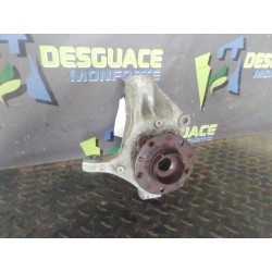 Recambio de mangueta delantera derecha para alfa romeo giulietta (191) distinctive referencia OEM IAM 28A32206  