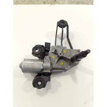 MOTOR LIMPIA TRASERO 9646803180 