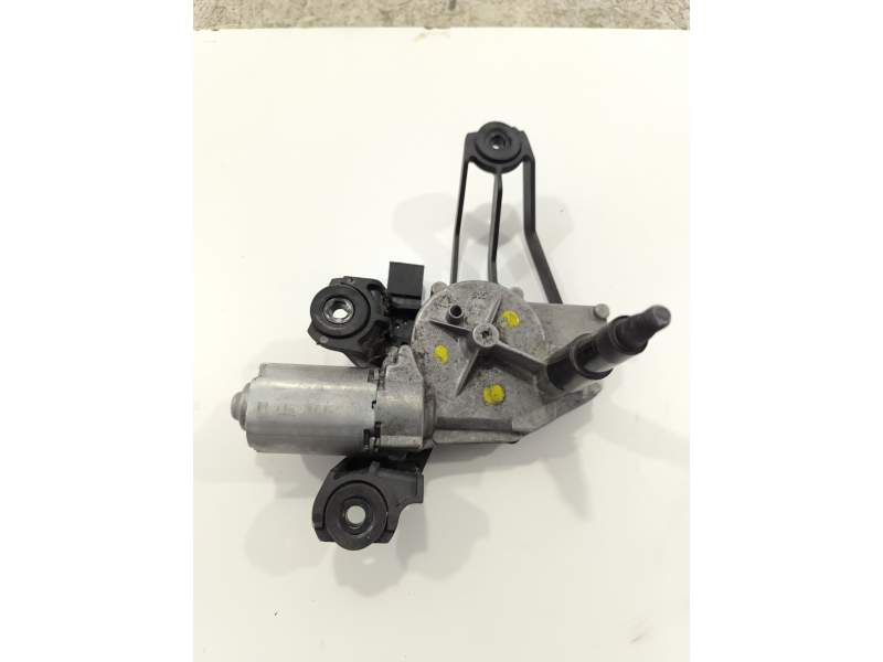 MOTOR LIMPIA TRASERO 9646803180 