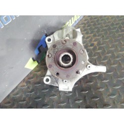 Recambio de mangueta delantera izquierda para alfa romeo giulietta (191) distinctive referencia OEM IAM 28A32205  