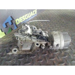 Recambio de soporte filtro aceite para alfa romeo giulietta (191) distinctive referencia OEM IAM 55273044  