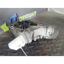 Recambio de soporte filtro aceite para alfa romeo giulietta (191) distinctive referencia OEM IAM 55273044  