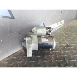 Recambio de motor arranque para citroën c3 1.4 collection referencia OEM IAM 96563177  