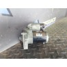 Recambio de motor arranque para citroën c3 1.4 collection referencia OEM IAM 96563177  