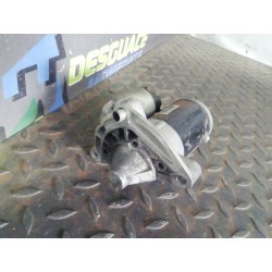 Recambio de motor arranque para citroën c3 1.4 collection referencia OEM IAM 96563177  
