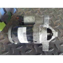 Recambio de motor arranque para citroën c3 1.4 collection referencia OEM IAM 96563177  