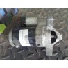 Recambio de motor arranque para citroën c3 1.4 collection referencia OEM IAM 96563177  