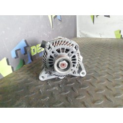 Recambio de alternador para citroën c3 1.4 collection referencia OEM IAM 9660055080  