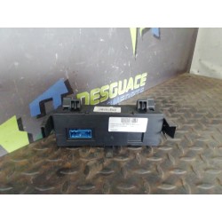 Recambio de mando calefaccion / aire acondicionado para citroën c3 1.4 collection referencia OEM IAM 96588239XT  