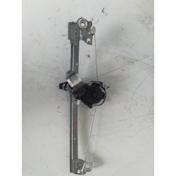 Recambio de elevalunas delantero derecho para citroën c3 1.4 collection referencia OEM IAM 96827  