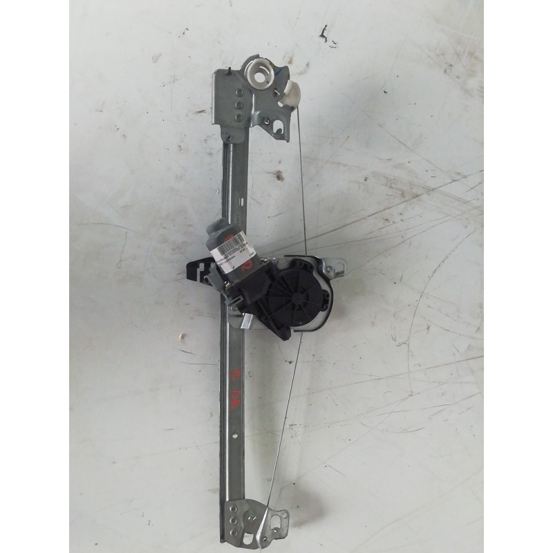 Recambio de elevalunas delantero derecho para citroën c3 1.4 collection referencia OEM IAM 96827  