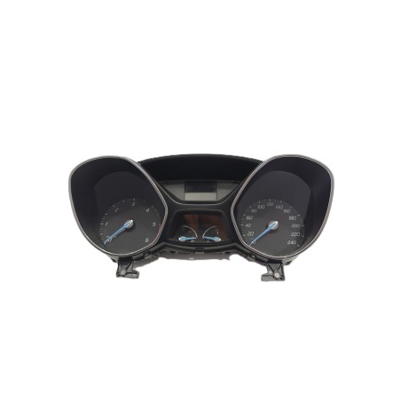 Recambio de cuadro instrumentos para ford c-max ii (dxa/cb7, dxa/ceu) 1.6 tdci referencia OEM IAM AM5T10849CF  