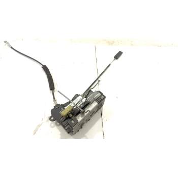 CERRADURA PUERTA DELANTERA IZQUIERDA 24447340 