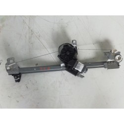 Recambio de elevalunas delantero izquierdo para citroën c3 1.4 collection referencia OEM IAM 92827  
