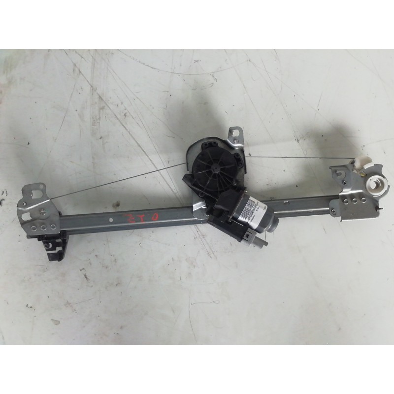 Recambio de elevalunas delantero izquierdo para citroën c3 1.4 collection referencia OEM IAM 92827  