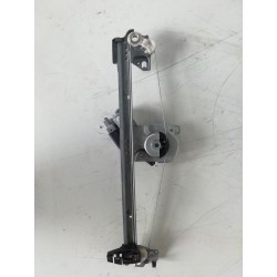 Recambio de elevalunas delantero izquierdo para citroën c3 1.4 collection referencia OEM IAM 92827  