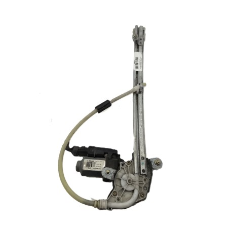 Recambio de elevalunas trasero derecho para renault laguna ii (bg0) confort authentique referencia OEM IAM 8200305721  