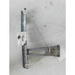 Recambio de elevalunas trasero derecho para citroën c3 1.4 collection referencia OEM IAM 9680027380  