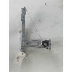 Recambio de elevalunas trasero izquierdo para citroën c3 1.4 collection referencia OEM IAM 9680027480  