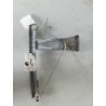 Recambio de elevalunas trasero izquierdo para citroën c3 1.4 collection referencia OEM IAM 9680027480  