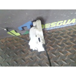 Recambio de cerradura puerta delantera derecha para citroën c3 1.4 collection referencia OEM IAM 46983280  