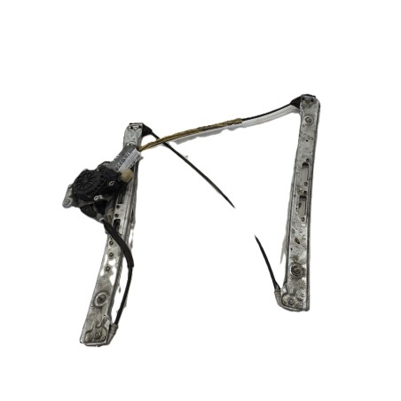 Recambio de elevalunas delantero derecho para bmw serie 3 berlina (e46) 320d referencia OEM IAM 8196038  