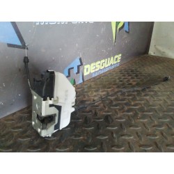 Recambio de cerradura puerta delantera izquierda para citroën c3 1.4 collection referencia OEM IAM 46982980  