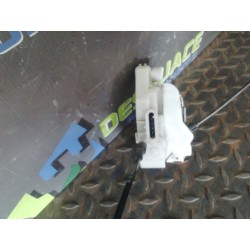 Recambio de cerradura puerta delantera izquierda para citroën c3 1.4 collection referencia OEM IAM 46982980  