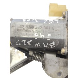Desguace MonforteELEVALUNAS DELANTERO DERECHO 8196038 BMWPiezas vehículos|Desguace Monforte