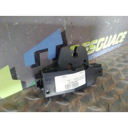 Recambio de cerradura maletero / porton para citroën c3 1.4 collection referencia OEM IAM 9652301980  