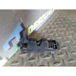 Recambio de cerradura maletero / porton para citroën c3 1.4 collection referencia OEM IAM 9652301980  