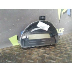 Recambio de cuadro instrumentos para citroën c3 1.4 collection referencia OEM IAM 9660225780  