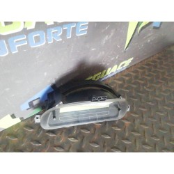 Recambio de cuadro instrumentos para citroën c3 1.4 collection referencia OEM IAM 9660225780  