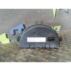 Recambio de cuadro instrumentos para citroën c3 1.4 collection referencia OEM IAM 9660225780  