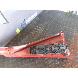 Recambio de piloto trasero derecho para citroën c3 1.4 collection referencia OEM IAM   