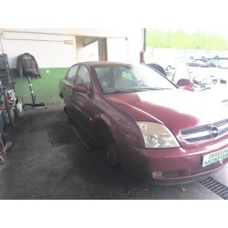 Desguace MonforteOPEL VECTRA C (Z02)OPELVehículos campa|Desguace Monforte
